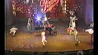 Fame (Group Performance)