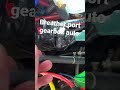 Breather port gearbox auto kancil