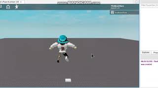 LocalPlayer - Roblox Scripting Tutorial
