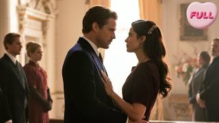 【FULL】She Betrayed Him for Power—Now, He Owns Her Heart.#minidrama