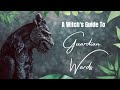 GUARDIAN WARDS: Why Every Witch Needs One + How To Create A Guardian