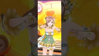 国木田 花丸－フォレストフェアリー衣装※－テスト投稿 #スクスタ #ラブライブ #lovelive