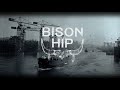 Bison Hip - The Grafter Lyric Video