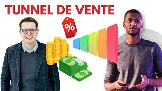 Comment créer un tunnel de vente (et augmenter vos conversions) ?