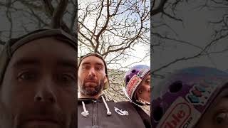 Some Antics In New Bedford
