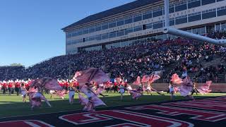 Southerners Ending @ BOA - Jacksonville, AL Regional