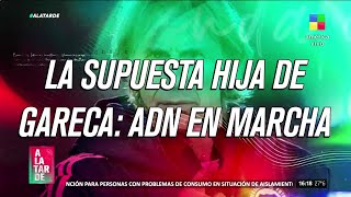 😱 RICARDO GARECA: Supuesta HIJA NO RECONOCIDA y pedido de ADN