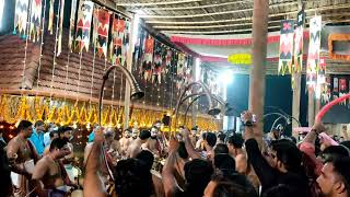 Muchukunn kotta-kovilakam temple |mellam|.(2022)😍#ulsavam #kerala #kozhikoden #koyilandy