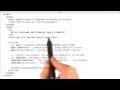 JavaScript and the CRP - Website Performance Optimization