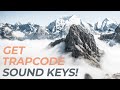 After Effects Tutorial - Trapcode Sound Keys