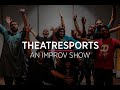 ICB: A Theatresports Improv Showcase