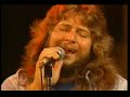 THE MARSHALL TUCKER BAND LIVE Garden State Arts Center Holmdel , NJ August 4, 1981