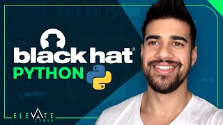 Completing the Python Proxy Tool - Black Hat Python - ep. 7