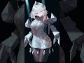 レジ系を美少女化 shorts ポケモン