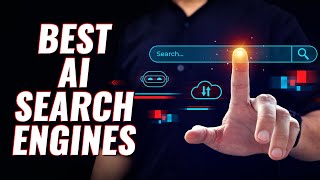 Top 8 Best AI Search Engines