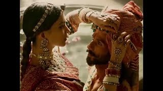 "Mere Khuda" (Full Video Song) | Padmavati | Ranveer Singh, Shahid Kapoor, Deepika Padukone
