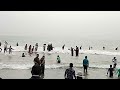 relaxing vibes a day at puri s golden beach