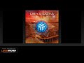 Deya Dova - Footsteps In The Stars (Temple Step Project & Dakini Remix)