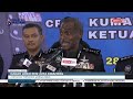 29 OGOS 2024 - BERITA TENGAH MALAM