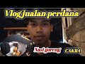 VLOG JUALAN NASI GORENG CAKRA SPILL VARIAN