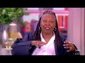 Whoopi 'Irritated' As 'View' Ladies Remorseful For Kate Speculation