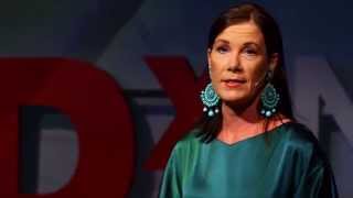 Being authentic in a digital world: Kylie Lang at TEDxNoosa