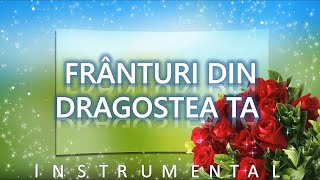 Frânturi din dragostea Ta (Instrumental) [Wedding]