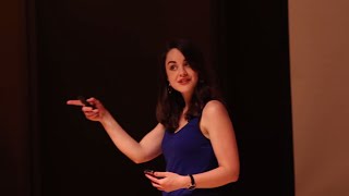 Same Screen, New Needs | Courtney Sheehan | TEDxUofW
