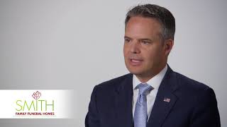 Smith Family Funeral Home - An Arkansas Boy