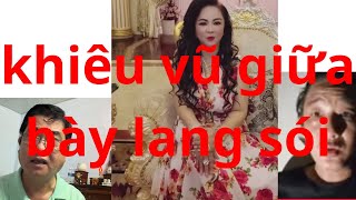 HDH CHÍNH THỨC BỎ CUỘC HAY TẠM THỜI THỦ THẾ?- LP ĐINH LAN HỢP TÁC ĐÁNH PHÁ CEO HÈN BẨN...