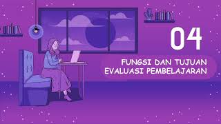 HAKIKAT EVALUASI PEMBELAJARAN - PBIO 4.02