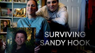 Remembering School Massacre | SURVIVING SANDY HOOK | Full Crime Documentary