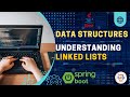 Mastering Java Data Structures: Exploring Linked Lists | Step-by-Step Tutorial