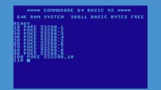 Cool Commodore™ Basic Scripting/Programming