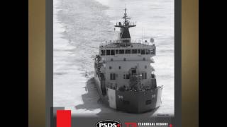 Technical Rescue Training Catalog Trailer