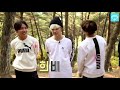 run bts ep. 7 survivor