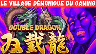 Double dragon arcade fr one life Full glitchs letplay  Walkthrough Longplay Playthrough #retrogaming