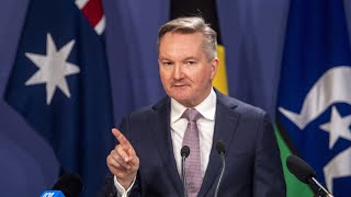 Chris Bowen slammed as ‘worst cabinet minister’ in Australia’s political history