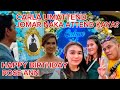 CARLA UMATTEND JOMAR NAKA ATTEND KAYA?HBD ROSE ANN | KALINGAP RAB