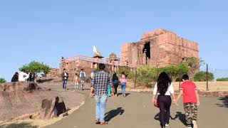 A Day In Bhopal - Exploring Bhopal - Shaan Se - Bhojpur - Lake View - Kaliyasot Dam- Shot on OnePlus