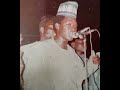 alh raji alabi owonikoko live play in agbamu