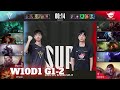 V5 vs AL - Game 2 | Week 10 Day 1 LPL Spring 2022 | Victory Five vs Anyone's Legend G2