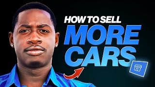 The Best Facebook Marketplace Strategy to Sell More Cars (2025)