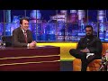 Romesh Ranganathan’s Childhood Eating Habits Were Out of Control  The Jonathan Ross Show