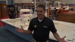 2013 Mako 21 LTS | Boat Review