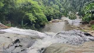 ដំណើរកំសាន្ត ទឹកធ្លាក់ភ្នំខៀវ ខេត្តប៉ៃលិន l Phnom Khiev, Pailin province Cambodia