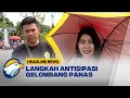 Kiat Warga Untuk Hadapi Suhu Panas di Indonesia