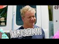 Gordon Ramsay gets pranked on Father's Day! 😂