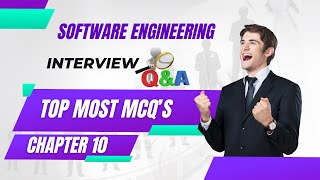 Software Engineering Chapter 10 Software Testing, Debugging and Maintenance MCQ