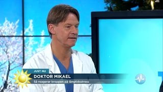 Doktor Mikael: \